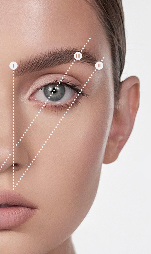 Altın Oran Kaş Alımı